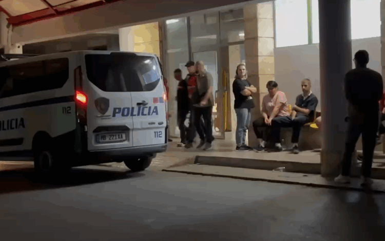 Vrasja e 14-vjeçarit në Maliq/ Arrestohen 8 persona, mes tyre dhe babai e xhaxhai i autorit